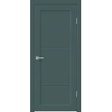 Дверное полотно EMALUX STYLE 1 глухое 600х2000 цвет Яшма Левое/Правое VD1291813