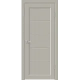 Дверное полотно EMALUX STYLE 1 глухое 800х2000 цвет Бежевый Агат Левое/Правое VD1291817