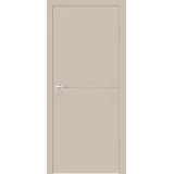 Дверное полотно EMALUX Galant H1 700х2000 цвет Кварцит Левое/Правое VD1300067