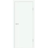 Дверное полотно EMALUX Galant глухое 600х2000 цвет Эльбрус Левое/Правое VD1300081