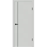 Дверное полотно EMALUX Galant M1 800х2000 цвет Доломит Левое/Правое VD1300733