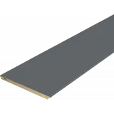 Добор телескопический EMALUX цвет Вулкан 150х 8х2150  VD1310009