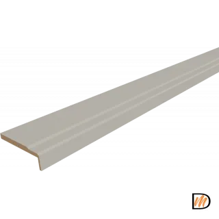 Наличник NEO 1 телескопический EMALUX цвет Бежевый Агат 85х25х2440  VD1310388