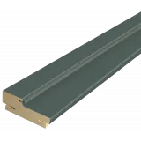 Стойка 80х38 EMALUX цвет Яшма  VD1310429