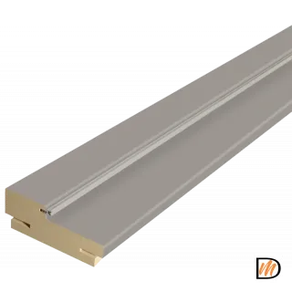 Стойка 80х38 EMALUX цвет Макиато  VD1310430