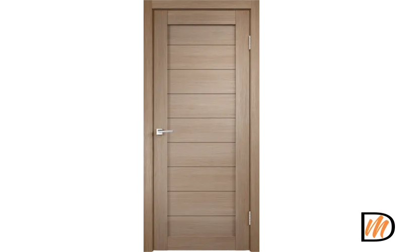 Дверное полотно 3D FLEX UNICA 0 900х2000 Цвет Бруно Левое/Правое VD500028