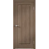 Дверное полотно Экошпон VILLA 4P 700х2000 цвет Ильм Европейский Левое/Правое VD810416