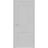 Дверное полотно Экошпон ALTO 30M 2P 900х2000 цвет Серый Эмалит Левое/Правое VD814083