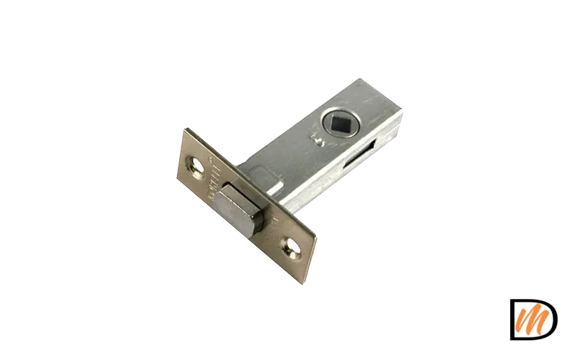 B6-45 AB, задвижка врезная, цвет - античная бронза