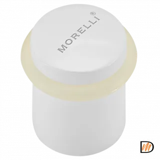 Ограничитель двери DS3 W, цвет белый