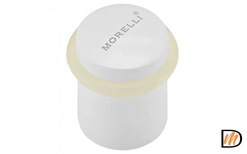 Ограничитель двери DS3 W, цвет белый