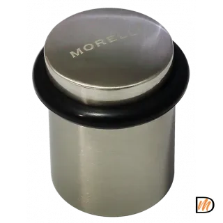 Ограничитель дверной DS3 SN, цвет никель матовый