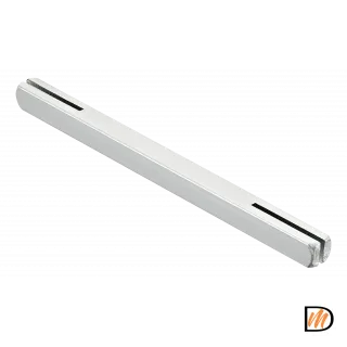 Четырёхгранник для ручки 8х8х150мм