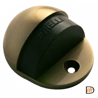 Стопор для двери DS1 AB, цвет бронза