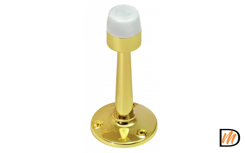 Ограничитель дверной DS2 GP , цвет золото