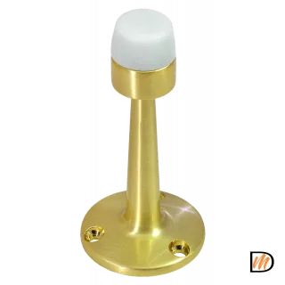 Дверной ограничитель DS2 SG, цвет матовое золото