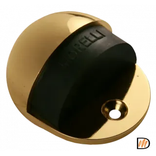 Стопор для двери DS1 GP, цвет золото