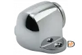 Ограничитель двери MDS-1 PC магнитный, цвет хром