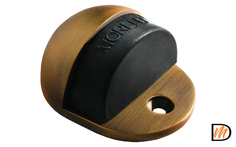 Стопор для двери DS1 COF, цвет кофе