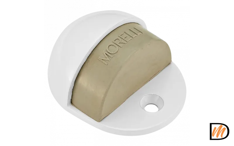 Ограничитель двери DS1 W, цвет - белый