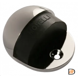 Стопор для двери DS1 CP, цвет хром