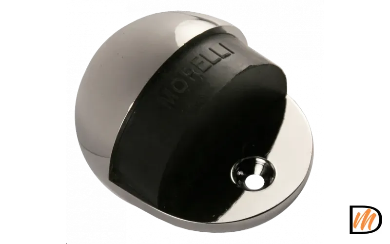 Стопор для двери DS1 CP, цвет хром