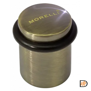 Ограничитель дверной DS3 AB, цвет бронза