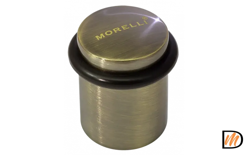 Ограничитель дверной DS3 AB, цвет бронза