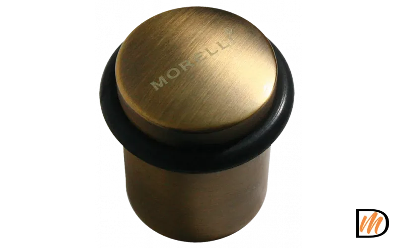 Ограничитель дверной DS3 COF, цвет кофе