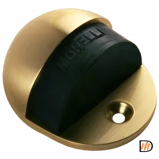 Стопор для двери DS1 SG, цвет матовое золото