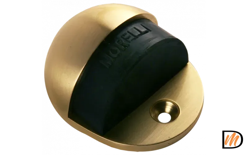 Стопор для двери DS1 SG, цвет матовое золото