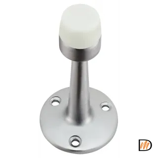 Ограничитель двери DS2 SC, цвет матовый хром