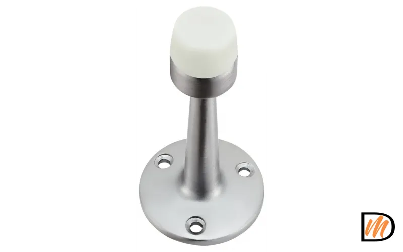 Ограничитель двери DS2 SC, цвет матовый хром