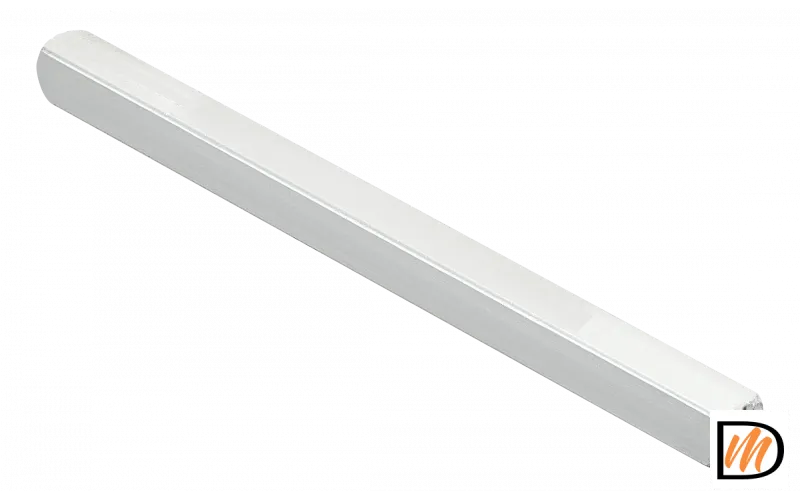 Четырёхгранник для завертки SPINDLE WC, 6x6x100мм