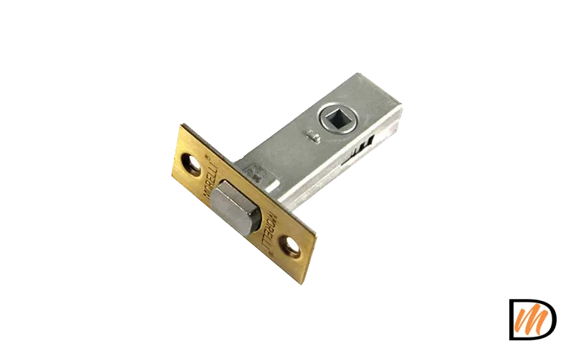 B6-45 PG, задвижка врезная, цвет - золото