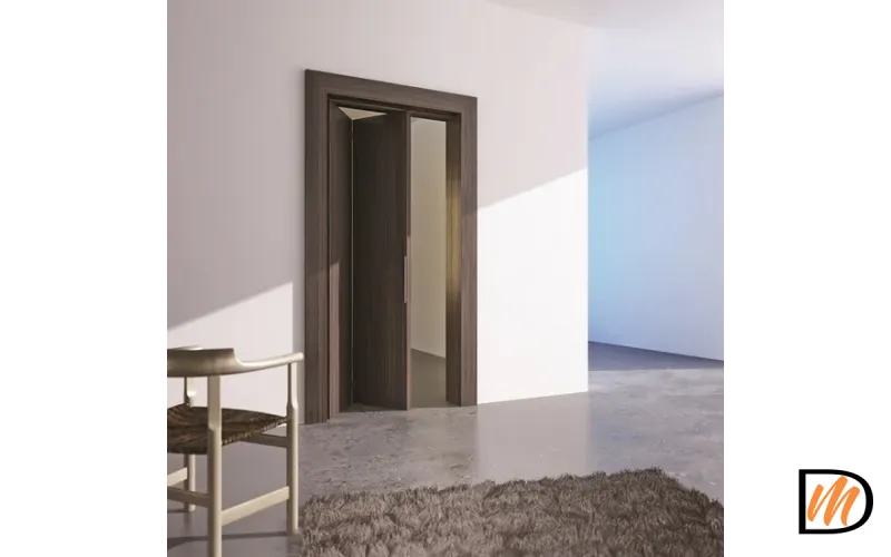 Комплект роликов для складной двери 