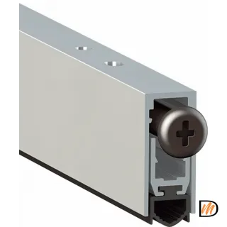 Умный порог для дверей  SEAL SIMPLE 800, ширина до 80 см