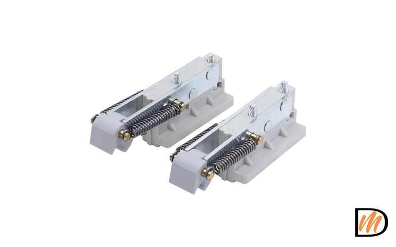 Комплект роликов для раздвижных дверей SLIDING SET 1 до 40kg