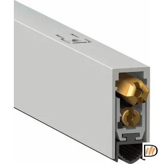 Умный автоматический порог для дверей SEAL PROFESSIONAL 700, ширина до 70 см