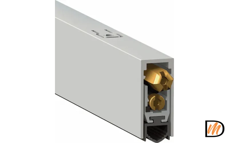 Умный порог для дверей SEAL PROFESSIONAL 900, ширина до 90 см