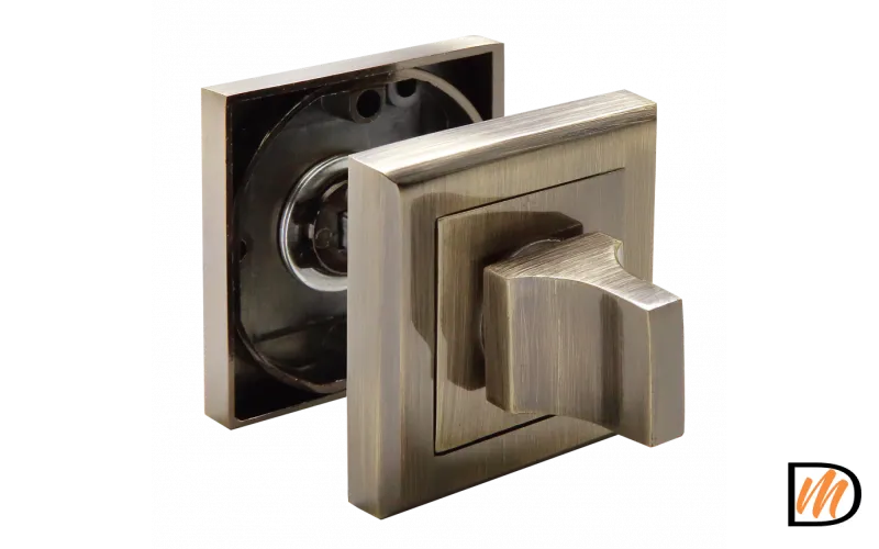 Завёртка сантехническая RAP WC-S AB, цвет - античная бронза