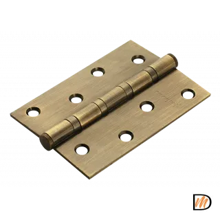 RS 100X70X2.5-4BB AB