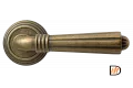 RAP-CLASSIC-L 5 OMB, ручка дверная, цвет - старая матовая бронза