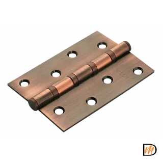 RS 100X70X2.5-4BB AC