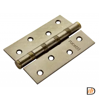 RS 100X70X2.5-4BB OMB