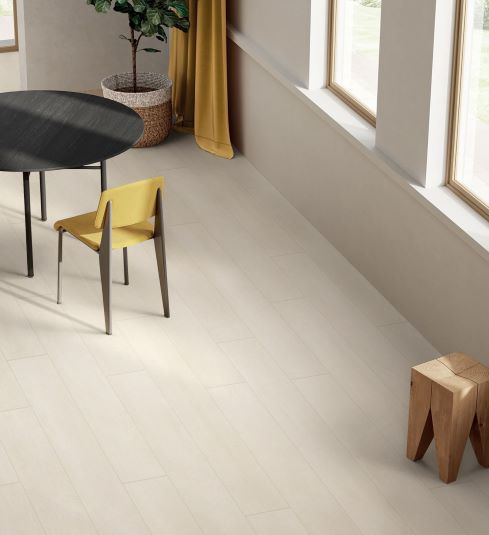 Керамический паркет